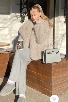 Lounge Outfits, Outfits Streetwear, Paris Outfits, Casual Style Outfits, Winter Looks, Cool Style, Winter Outfits