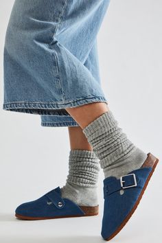 Available In Denim. Casual Slides Buckle Detail Round Toe Flat Heel Imported | Always A Moment Casual Slides in Denim size 5 by Fashion Nova Casual Slides, Denim Fashion, Fashion Nova, Fall Outfits, Slides, Size 7, Buckle, Size 6, In This Moment