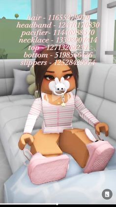 Bloxburg Pajama Pants Codes, Hello Kitty Roblox Codes Outfit, Berry Avenue Codes Toldder, Bloxburg Outfit Codes Kids Girl, Baby Pjs Codes For Berry Ave, Berry Avenue Baby Outfit Codes, Baby Codes For Berry Ave