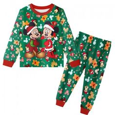 Christmas Pajamas Disney Kids Red Fall Winter Christmas Costumes Disney Christmas Pjs Family, Disney Holiday Pajamas, Elsa Pajamas, Disney Princess Pajamas, Toddler Christmas Pajamas, Couple Pajamas, Red Fall, Mens Pajamas Set, Family Pajamas