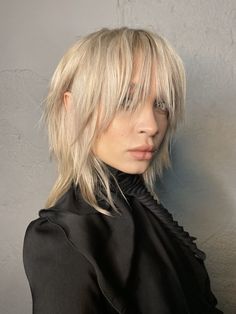 Alternative Haircuts, Punk Haircut, Haircuts For Medium Length Hair, Edgy Haircuts, Hair 2024, Punk Hair, Hairstyles For Medium Length Hair, Edgy Hair, Medium Length Hair