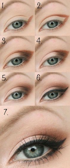 Simplifying your beauty routine is actually good for your skin, and your budget. These easy DIY makeup remover recipes take the mystery out of skincare! Wedding Makeup For Blue Eyes, Easy Eye Makeup, Easy Eye Makeup Tutorial, Make Up Diy, Eye Makeup Tutorials, Beach Wedding Makeup, Fall Wedding Makeup, Deep Set Eyes, Makeup Tip