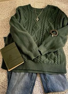 Slytherin Outfit, Downtown Outfits, Autumn Fits, Green Outfit, Swaggy Outfits, Fashion Mistakes, Really Cute Outfits, Outfit Inspo Fall, Dream Clothes