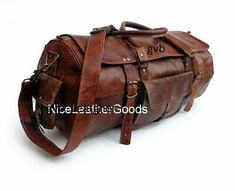 Leather Office Bags, Leather Duffel Bag, Leather Weekender Bag, Leather Duffel, Leather Weekender, Brass Accessories, Leather Travel Bag, Leather Laptop Bag, Duffel Bag Travel