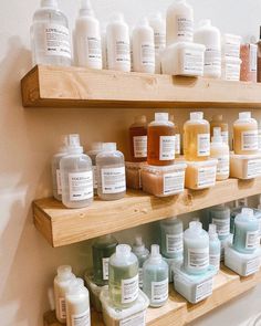 Davines Aesthetic, Davines Salon, Davines Shampoo, Small Hair Salon, Salon Hair Products, Hairdresser Salon, Home Spa