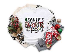 it's the most wonderful time of the year t - shirt with christmas trees