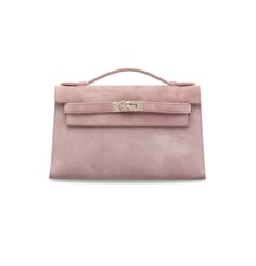 Hermes Kelly Pochette, Kelly Pochette, Signature Stamp, Victoria Secrets