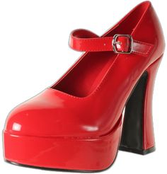 Ellie Shoes, Platform Mary Janes, Red Heels, Order Up, Kids Luggage, Luxury Store, Platform Pumps, Pharmacy Gifts, 8 M