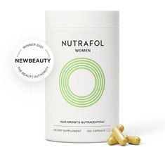 Nutrafol Women is a daily hair growth supplement is made for women experiencing compromised hair health. Best Drugstore Moisturizer, Thicker Stronger Hair, Hair Growth Women, Growth Supplements, Hair Growth For Men, Improve Hair Growth, Increase Hair Growth, Hair Supplements, Nail Color Trends