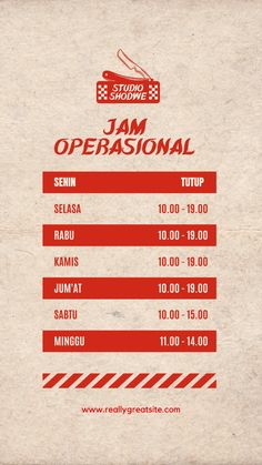 an old poster with some type of information on it's back side that says jam operational