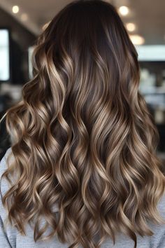 Explore the hottest dark caramel balayage styles of 2024 for a chic and stunning new look. Dive into top trends today! #CaramelBalayage2024 #SubtleBalayage #DarkHairGoals #FallBalayage #DimensionalHair #NaturalBalayage #BrunetteInspo #WarmHairTones #BalayageLovers #CaramelHighlights Honey Hair Highlights Brunettes, Caramel Highlights Brown Hair Balayage Honey Dark Blonde Curly, Brown Balayage With Highlights, Carmel Balayage Brunettes Dark Brown, Balayage With Highlights, Dark Caramel Balayage, Straight Bob With Bangs, Brown Extensions, Balayage Dark Brown