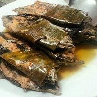 Sinaing na Tulingan Tulingan Recipe, Sinaing Na Tulingan, Braised Fish, Pinoy Food, Fish Dishes, Special Recipes, Seafood Dishes