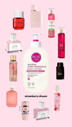 How To Smell Like Candy, How To Smell Fresh, Perfume Combos, Scent Combos, Fragrance Lab, Fragrances Perfume Woman, Body Hygiene, Perfume Collection Fragrance, Bath And Body Works Perfume