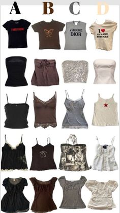 Short Sleeve Aesthetic Outfits, Bella Swan Summer Outfits, Type Of Styles Clothing