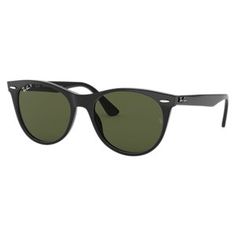 Everyday Polarized Wayfarer Sunglasses, Sleek Black Wayfarer Sunglasses, Matte Black Polarized Wayfarer Shield Sunglasses, Women’s Ray Ban Sunglasses, Ray Ban Polarized Sunglasses, Ray Ban Sunglasses Wayfarer, Ray Ban Wayfarer, Classic Sunglasses, Wayfarer Sunglasses