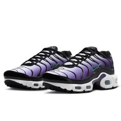 Nike Air Max Plus Fq2415-500 Sneakers Men's Reverse Grape Running Shoes Lr682 Description Nike Air Max Plus Fq2415-500 Sneakers Men's Reverse Grape Running Shoes Lr682. Product Detail Brand: Nike Model: Nike Air Max Plus Fq2415-500 Department: Men's Color: Reverse Grape Please Message Me If You Have Any Questions. I Stand By All Of My Items Before And After Purchase. Please See My Feedback. We Do Not Combine Shipping Unless It’s At Least 7 Orders To Combine. If You Ask Us To Cancel An Auction Al Hiking Men, Hot Pant, Nike Models, Design Shoes, Soft Shoes, Nike Air Max Plus, Air Max Plus, University Blue, Triple Black