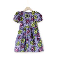 Adunni- Sweet to have Tiered dress Side Pockets Comfort fit Round neck Back button details Cotton A-line Dress With Buttons, Casual Multicolor Dresses With Buttons, Casual Multicolor Buttoned Dresses, Casual Fitted Short Sleeve Puff Dress, Fitted Multicolor Floral Dress With Short Sleeves, Fitted Multicolor Puff Sleeve Dress With Ruffles, Fitted Purple Midi Dress With Short Sleeves, Cotton Dress With Buttons For Dress Down, Multicolor Cotton Dresses With Buttons