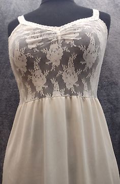 Cream Dress With Sheer Bodice, Sleeveless Beige Dresses For Wedding Night, Beige Sleeveless Dress For Wedding Night, Stretch White Maxi Dress For Wedding, Summer Wedding Dress With Sheer Bodice, Cream Sleeveless Dress With Lace Bodice, Spring Wedding Night Dress With Lace Back, Cream Summer Dress For Wedding Night, Cream Stretch Evening Dress