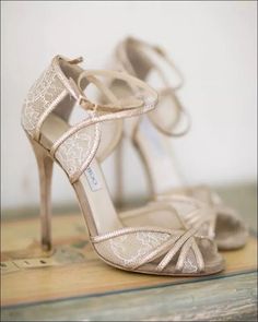 Engagement Shoes, Rustic Wedding Shoes, Blush Wedding Shoes, Bohemian Style Gown, Beautiful Wedding Shoes, Wedding Brides, Wedding Charm