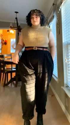 Ropa Upcycling, Queer Fashion, Business Casual Outfits For Work, Interview Outfit, Casual Work Outfits, Curvy Girl Outfits, Curvy Outfits, Professional Outfits, Business Casual Outfits