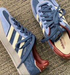 Adidas Spezial, Swag Shoes, Mode Inspo, Adidas Gazelle