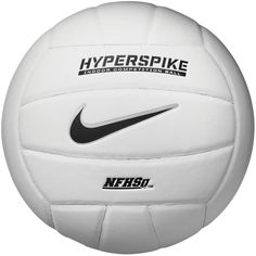 Nike Team Hyperspike 18P Volleyball | Midway Sports. Spike Volleyball, Nike Volleyball, Indoor Volleyball, Volleyball Ball, Nike Set, Sports Bra And Leggings, Volley Ball, Sport Soccer, Volleyball Hairstyles