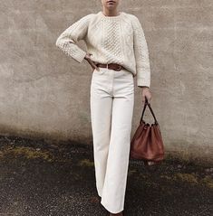 40s Mode, Pretty Clothing, 여름 스타일, Paris Mode, Modieuze Outfits, Looks Chic, Mode Inspo, Casual Winter Outfits, 가을 패션