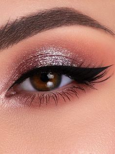 Eye Makeup Trends, Pretty Eye Makeup