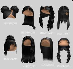 Roblox Id Code For Hair, Roblox Buns Hair Code, Afro Roblox Code, Code Clothing Bloxburg, Berry Avenue Wig Codes, Berry Avenue Hair Black, Roblox Hair Names, Bloxburg Codes For Hair