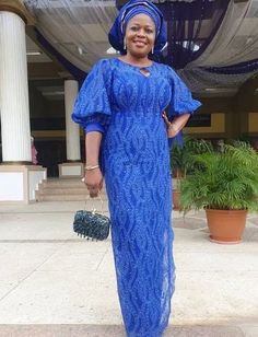 Lace Styles For Mummies, Code Lace Gown Styles, Lace Gown Styles For Ladies, Lace Dress Classy For Church, Lace Styles For Ladies, Materials Gown Style, Lace Dress Classy, Ankara Dress Designs