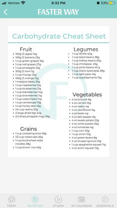 Xyngular Low Carb Meal Plan, Holly Henderson Faster Way, Fwtfl Meal Plan, Metabolic Confusion Meal Plan, Xyngular 8 Day Challenge, Meal Plan Low Carb, Metabolic Confusion, Galveston Diet, Carb Cycling Meal Plan