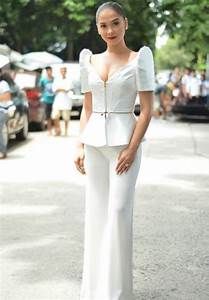 Modern Filipiniana Outfit, Filipiniana Outfit, Filipiniana Modern, Modern Filipiniana Gown, Filipiniana Gown, Modern Filipiniana Dress, Filipiniana Wedding, Philippines Fashion, Modern Filipiniana