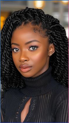 How to do your bangs! #bangs #hair #tutorial #trim #hairstyle @kenziemeads 5 Cornrows, African Hair Styles For Women, Crochet Braids Hairstyles Curls, Braids Big, Bleach Captains, Cornrow Hairstyle, Hair Ideas For Women, Cornrows With Box Braids, Vacation Hair