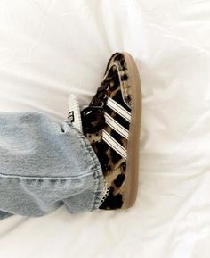 Leopard Adidas, Leopard Print Adidas, Adidas Leopard, Replica Sneakers, Pretty Shoes Sneakers, Shoe Wishlist, Replica Shoes, Wales Bonner, Shoe Inspo