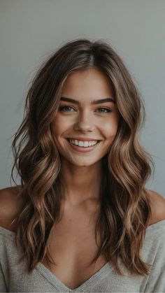 #HaircutIdeasForMediumHair #HaircutIdeasForShortHair #HaircutIdeasForMen #HaircutIdeasForRoundFace #HaircutIdeasForWavyHair #HaircutIdeasShort #HaircutIdeasForBoys #HaircutIdeasForOvalFace #HaircutIdeasMen #HaircutIdeasAesthetic #HaircutIdeasAtHome #HaircutIdeasAlt #HaircutIdeasAsian #HaircutIdeasAnime #HaircutIdeasAlternative #HaircutIdeasAestheticMedium Mom Haircuts, Gorgeous Hairstyles, Brunette Balayage Hair, Braut Make-up, Balayage Brunette, Unique Hairstyles, Hair Game, Light Brown Hair