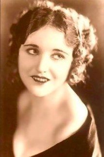 Silent Screen Stars, Female Movie Stars, Old Order, Vintage Feeling, Prohibition Era, Vintage Stars, Famous Photos, Movie Actress