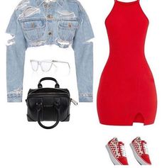 Girls Fashion Clothes, Swag Outfits, Girly Outfits