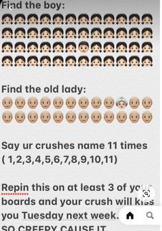 the text message is being used to describe how many people are using emoticions