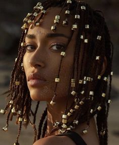 Hairstyles For Vacation, Box Braids Hairstyles, Foto Pose, Braids Hairstyles, Curly Hairstyles, Afro Hairstyles, Hairstyles For Women