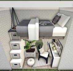 bloxburg small house layouts 2 By 3 Bloxburg Bedroom, Small Bedroom Bloxburg Ideas, Bloxburg House Ideas 2 Floor Layout 5 Bedroom, Modern Small Bedroom Bloxburg, Small Bloxburg House Ideas 2 Floor, Cute 1 Floor Bloxburg Houses, Bloxburg 2x3 Bedroom Ideas, Bloxburg Room 3x3, 2x3 Bedroom Ideas Bloxburg