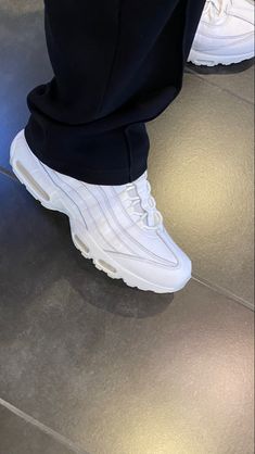 Nike Air Max 95 Outfit Men, Air Max 95 Outfit Men, Airmax 95 Outfit, Air Max Outfits, Nike Air Max 95 Outfit, Air Max 95 White, Nike 95, Nike Airmax 95, Airmax 95