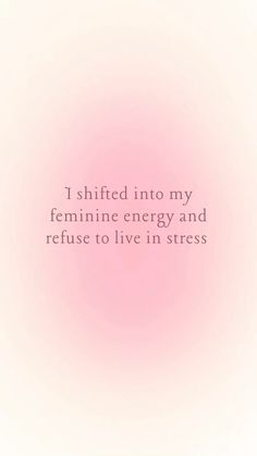 Health Manifestation Wallpaper, Daily Affirmations Wallpaper, Venusian Energy, Motivation Sentences, Feminine Energy Aesthetic, Vision Board Affirmations, Journal Writing Prompts, Morning Affirmations, Self Love Affirmations