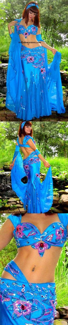 Order in your size and colorTotal price 695.004 payments of 174 you only need to put $174 down payment.Fabric and patterns may slightly vary depending on the availability Email us at bellydancestore@yahoo.com or call us at 410-271-2747 for more detail. Bollywood Style Fitted Saree For Festivals, Egypt Queen, Beaded Scarf, Beaded Skirt, Hip Scarves, Belly Dance Outfit, Fringe Dress, Dress Home, Chiffon Skirt