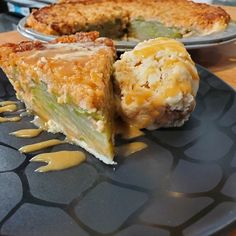 Keto/Low Carb Dutch "Apple" Pie Oat Fiber Recipes, Coconut Flour Crust, Apple Picking Season, Fiber Recipes, Pie Dough Recipe, Strawberry Rhubarb Crisp