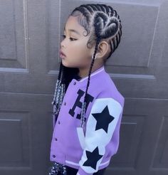 Cute Biracial Hairstyles, Lil Girl Hairstyles Braids, Onyx Hair, Black Baby Girl Hairstyles, Cute Hair Bows, Baby Girl Hairstyles Curly, Kids Outfits Daughters, Kid Hairstyles