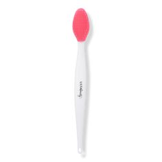 Lip Scrubber - ULTA | Ulta Beauty Ideal Makeup, Exfoliating Brush, Lip Exfoliator, Healthy Skin Tips, Pretty Skin Care, Smooth Lips, Pretty Skin, Body Skin Care Routine