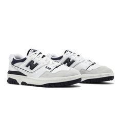 New Balance 550 In White Navy, In Good Condition Gently Worn, Purchased Through Stock X, Mens 7.5 Which Fits A Womens Size 9. Does Not Come With The Original Box New Balance White, Balance 550, Shoes New Balance, New Balance Shoes, Navy Color, New Balance, Original Box, Men's Shoes, Size 7