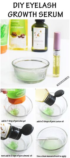 Grow eyelashes naturally Grow Eyelashes Naturally, Eyelash Growth Diy, Diy Eyelash Growth Serum, Grow Eyelashes, Fake Eyelash, Lashes And Brows, Eyelash Brands, How To Grow Eyelashes, Eyelash Growth Serum