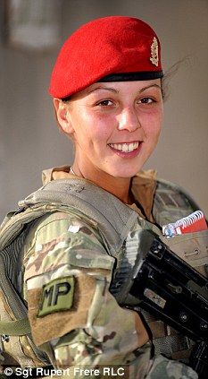 Army Girls, Military News, Military Girl, Service Women