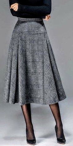 Outfit Ideas Skirt, Rok Outfit, Outfits Skirt, Skirt Outfit Ideas, Dress Skirts, Skirts Outfits, Skirt Inspiration, Dresses Ideas